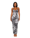 Mamba Maxi Dress
