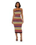 Anaki Tube Dress