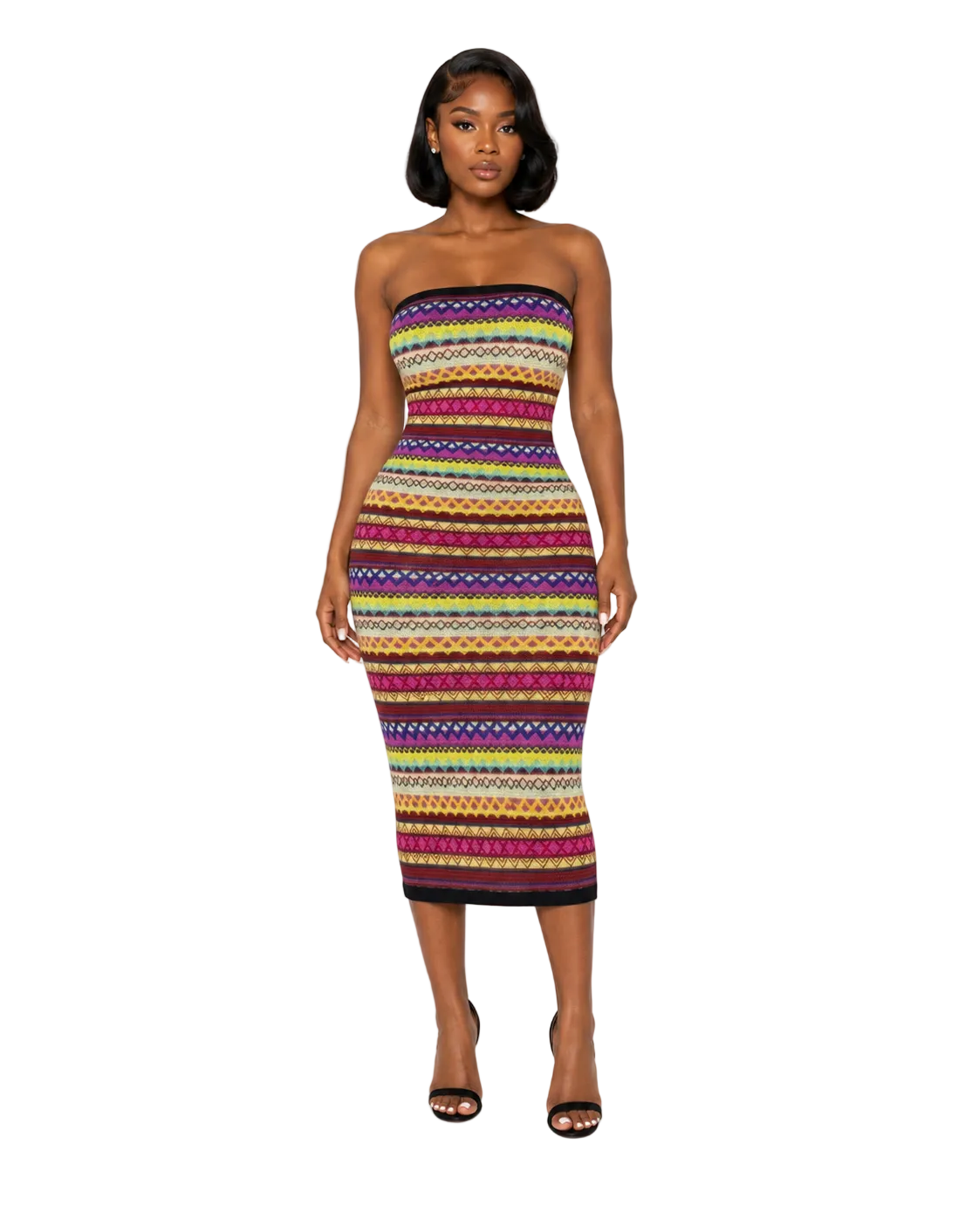 Anaki Tube Dress