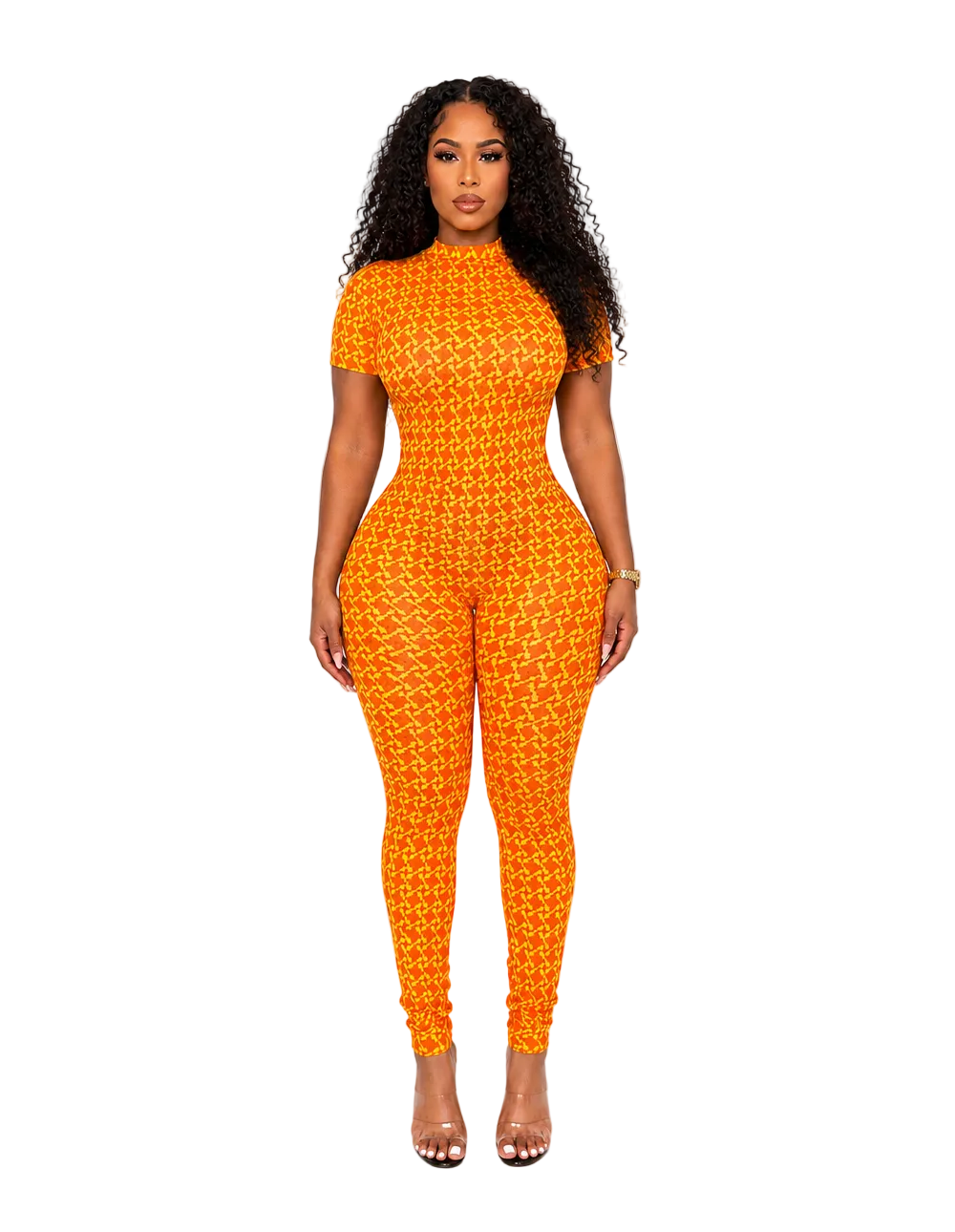 Angie Jumpsuit