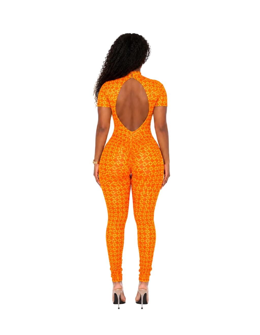 Angie Jumpsuit