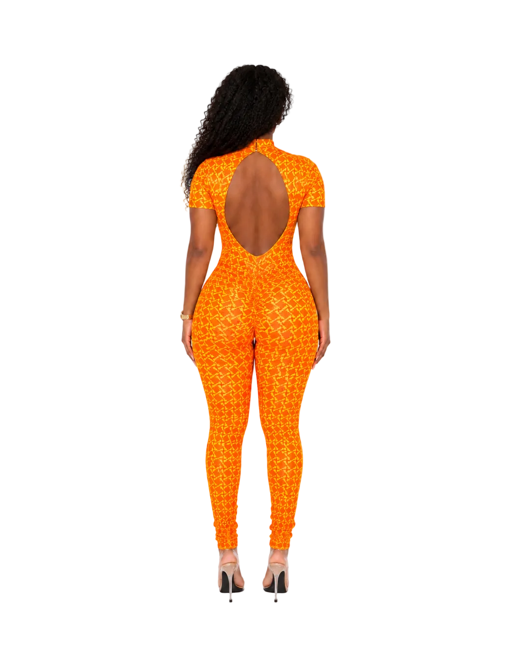 Angie Jumpsuit