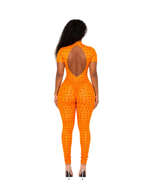 Angie Jumpsuit