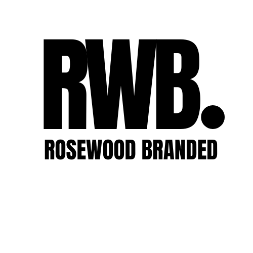 ROSEWOOD BRANDED